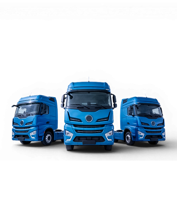 Logistics-&-Trucking-Division