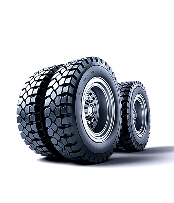 tires